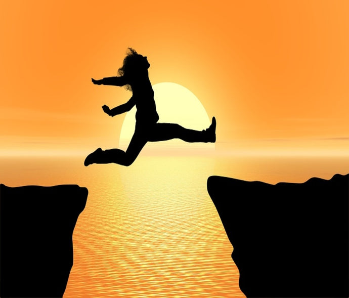 STEP OUT YOUR COMFORT ZONE ---074