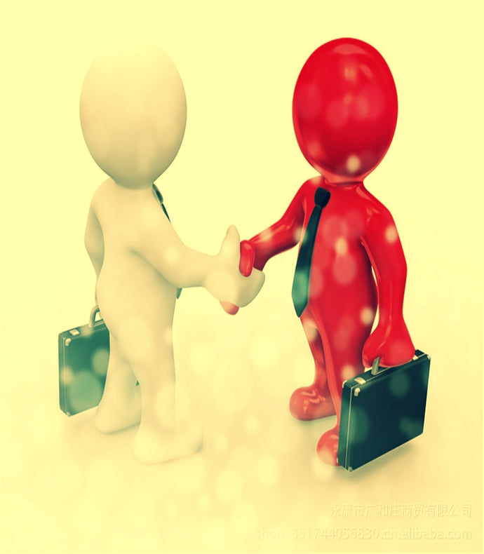 Building Trust ---022