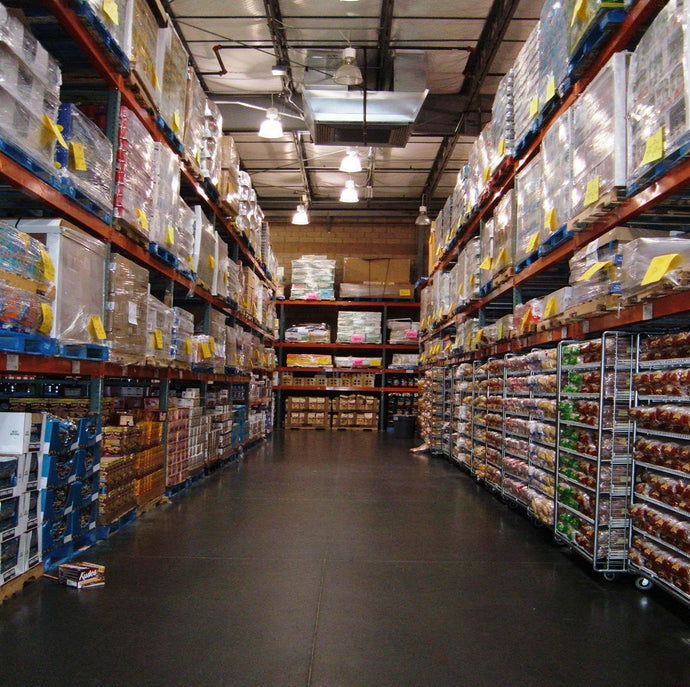 Buying in bulk ---051