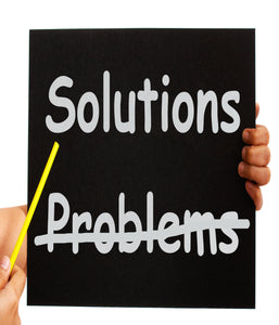 Problem Solving Sklils ---035