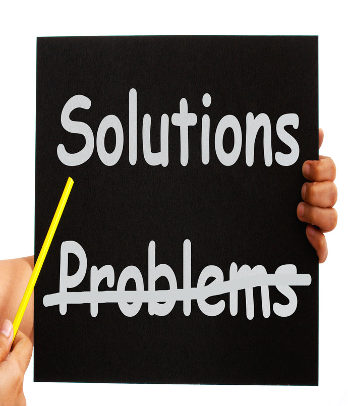 Problem Solving Sklils ---035