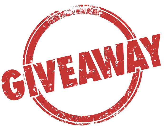 Can Giveaways Benefit Your Company? --- 055