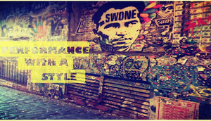 PERFORMANCE WITH A STYLE ---076