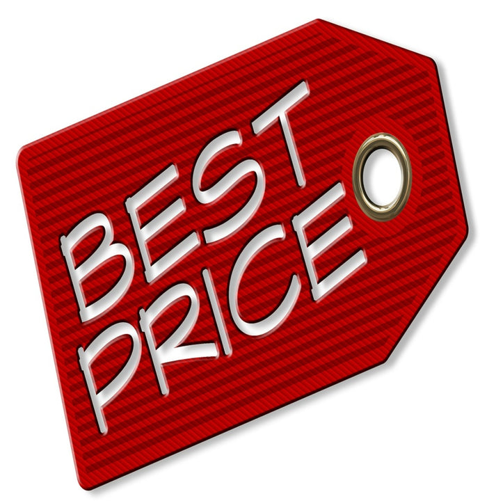 Fair Pricing ---101