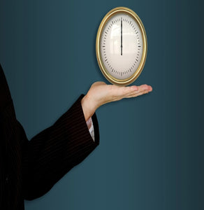 Time Management is a Key to Success ---111