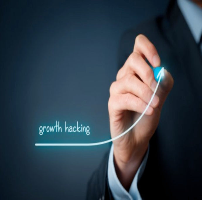 Hacker Growth --- 142