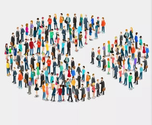 Market segmentation ---075