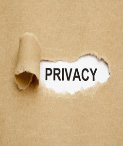 Protect Your Privacy ---066