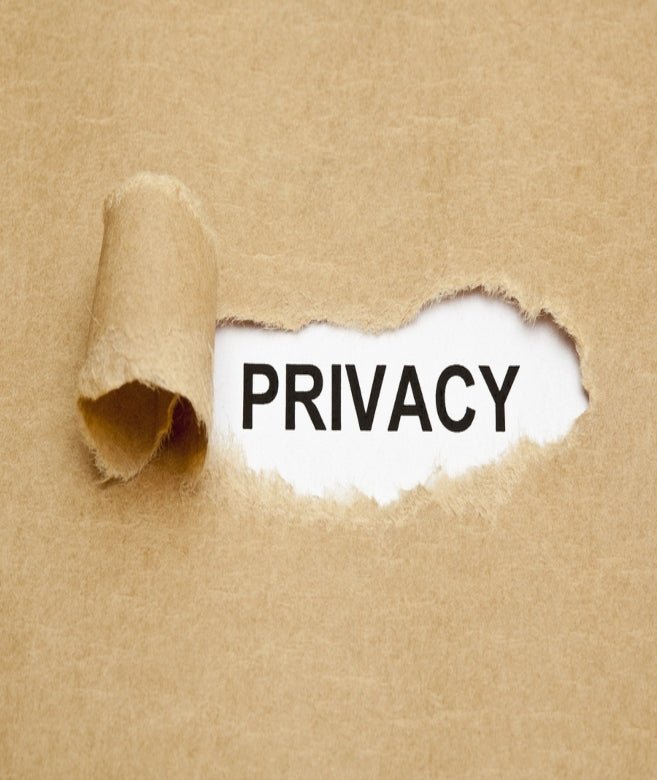 Protect Your Privacy ---066