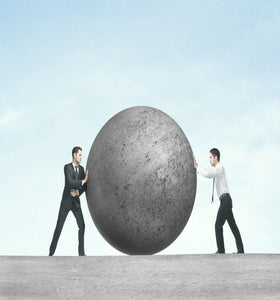 Is Competition Healthy? ---032