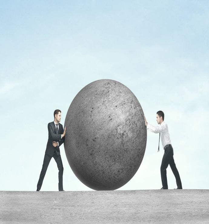 Is Competition Healthy? ---032