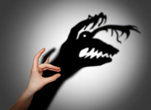 Facing your fears ---117