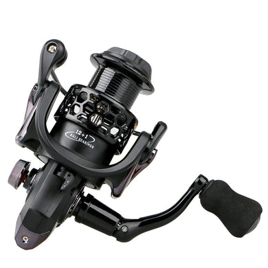 Spinning Fishing Reel