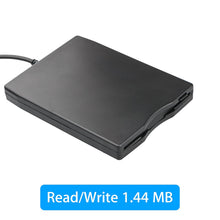 3.5" USB Floppy Disk Drive