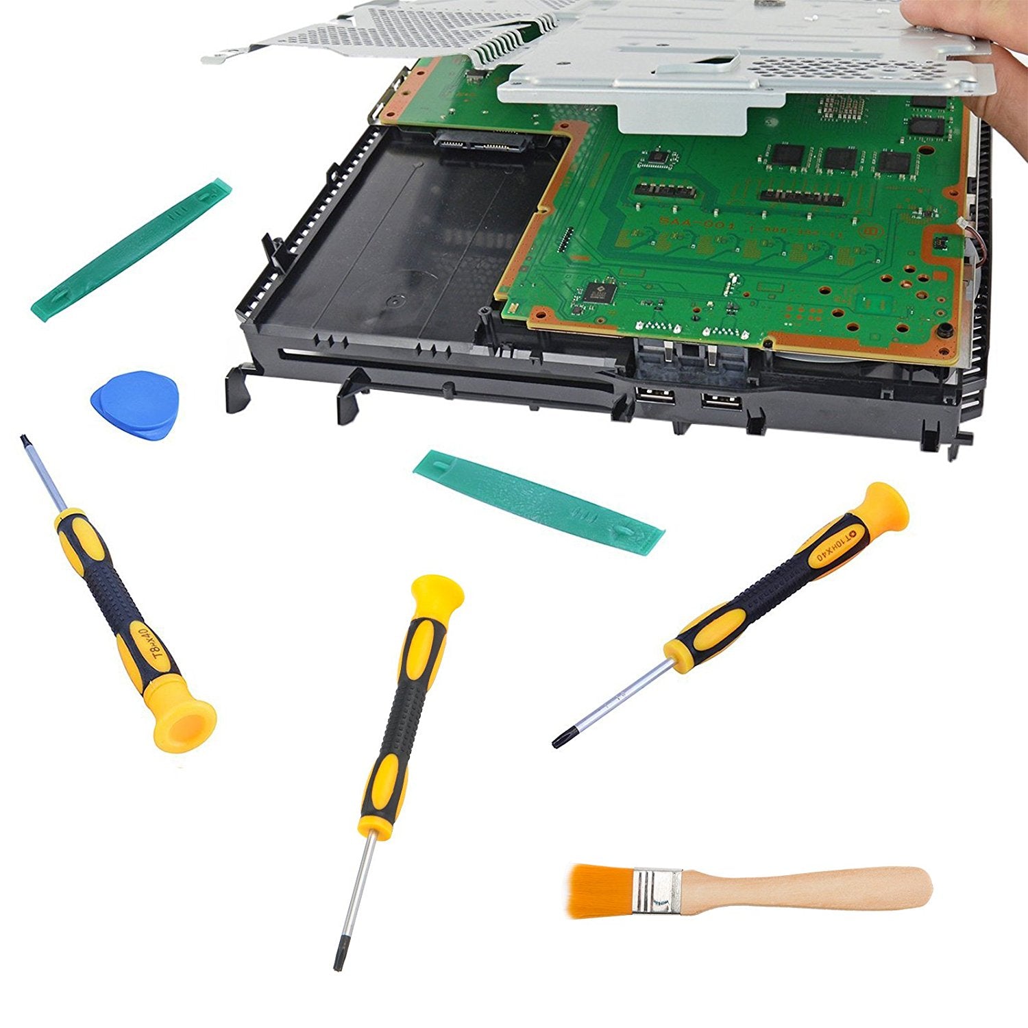 Repair Tools Xbox One at Cynthia Connor blog Repair Tools Xbox One at Cynthia Connor blog