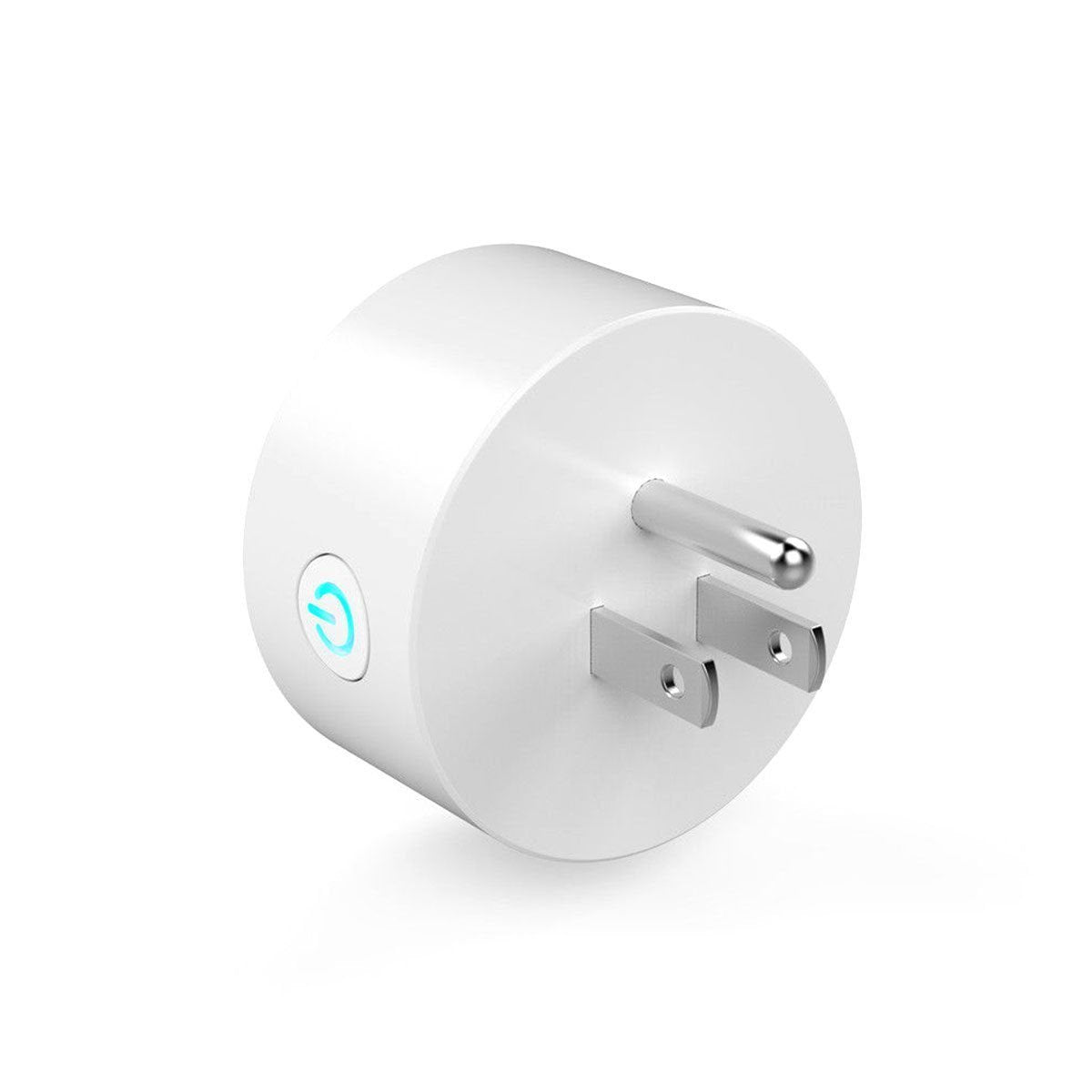 2 Packs Mini Smart Wifi Plug Outlet – LinkStyle