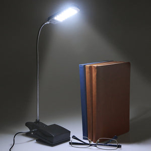 LinkStyle USB LED Light 28 LEDs Super Bright Computer Laptop Reading Lamp for Laptop PC Desk Reading