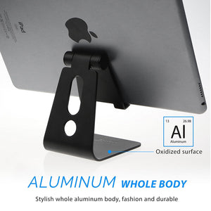 Multi-Angle Tablet Holder