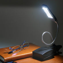 LinkStyle USB LED Light 28 LEDs Super Bright Computer Laptop Reading Lamp for Laptop PC Desk Reading