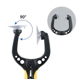 22 in 1 Professional Safe Opening Pry Tool Repair Kit