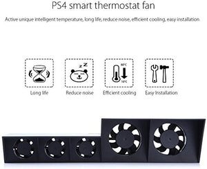 PS4 Cooling Fan