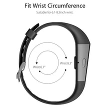 Replacement Large Strap Band w/Tool Kit for Fitbit Surge